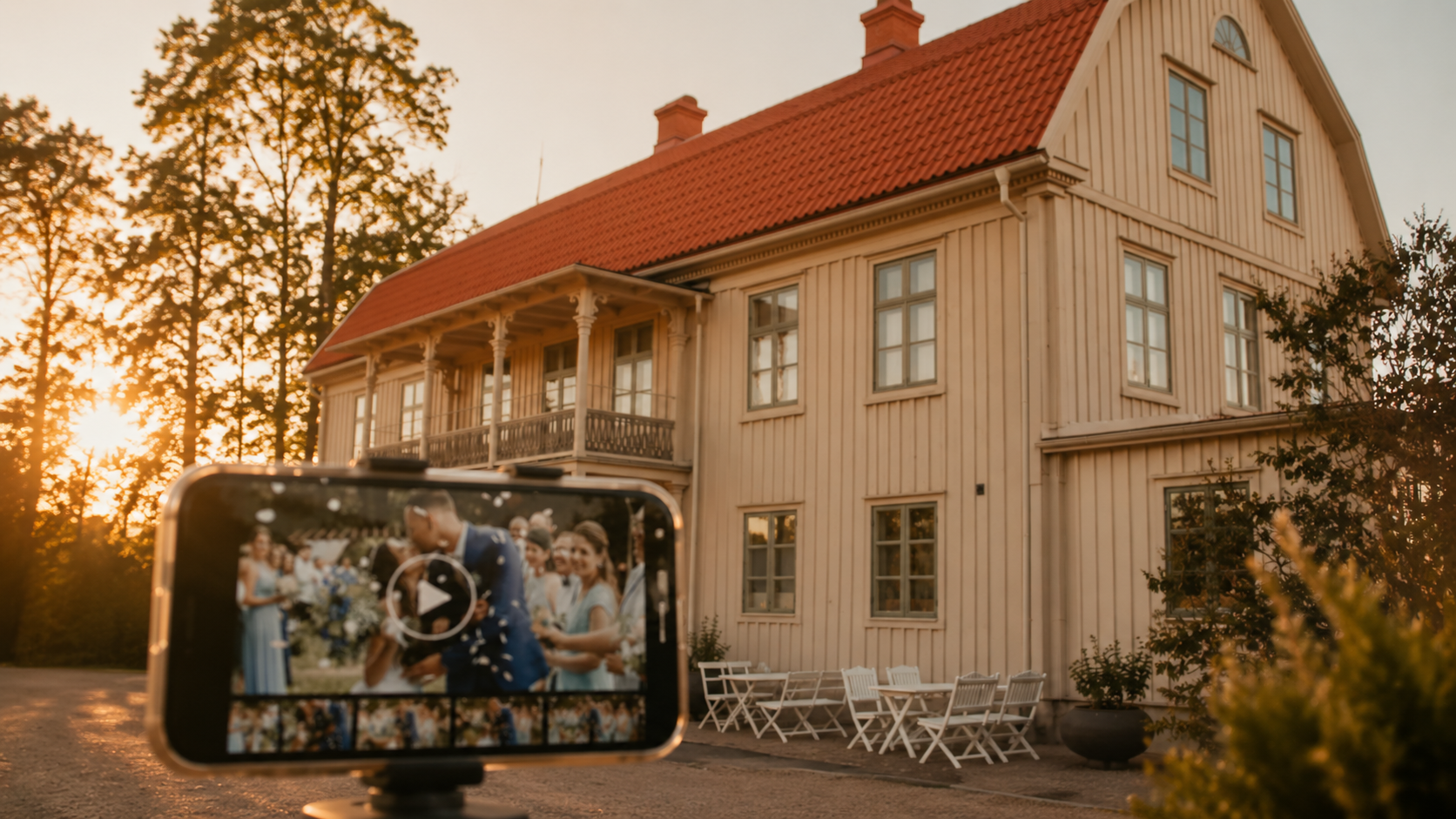 Se Hossmo Gård