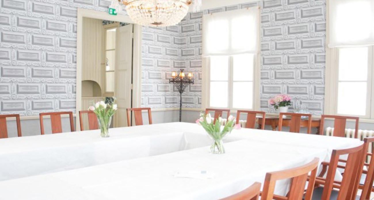 Norra salen